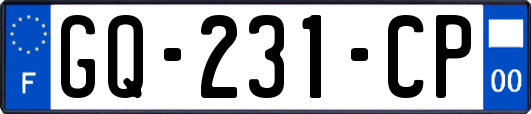 GQ-231-CP