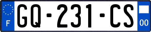 GQ-231-CS