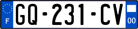 GQ-231-CV