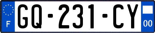 GQ-231-CY