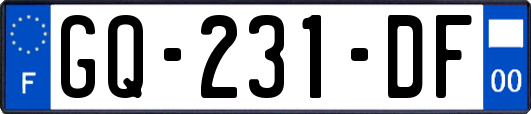 GQ-231-DF