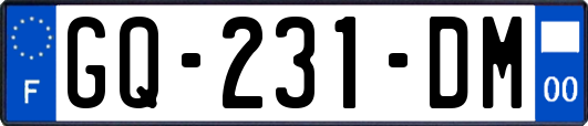 GQ-231-DM