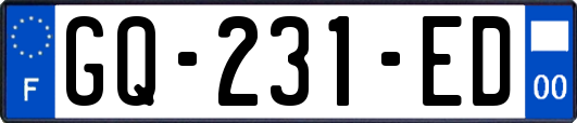 GQ-231-ED