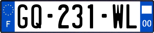 GQ-231-WL