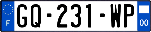 GQ-231-WP
