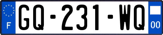 GQ-231-WQ