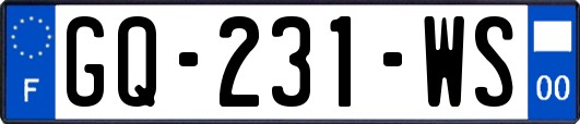 GQ-231-WS
