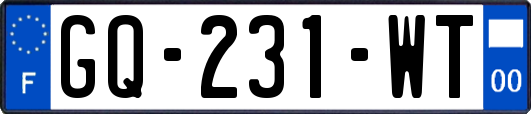 GQ-231-WT