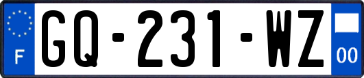 GQ-231-WZ