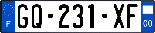 GQ-231-XF