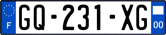 GQ-231-XG