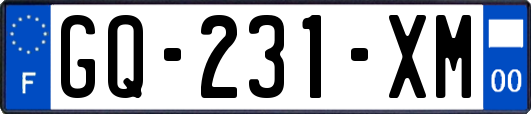GQ-231-XM