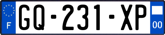 GQ-231-XP