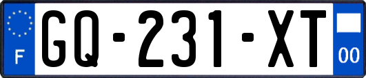 GQ-231-XT