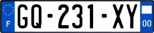 GQ-231-XY
