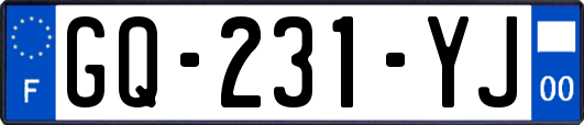 GQ-231-YJ