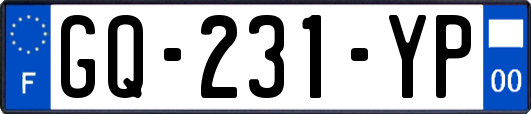 GQ-231-YP