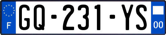 GQ-231-YS