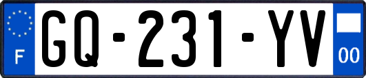 GQ-231-YV