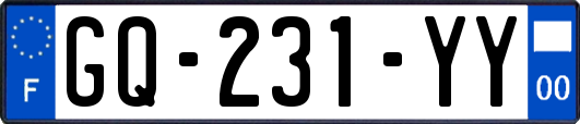 GQ-231-YY