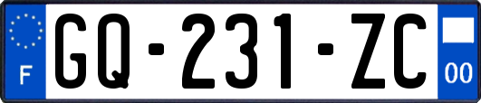 GQ-231-ZC