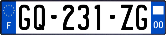 GQ-231-ZG