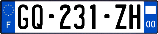 GQ-231-ZH