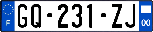 GQ-231-ZJ