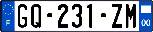 GQ-231-ZM