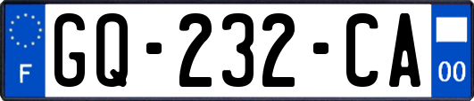 GQ-232-CA