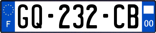 GQ-232-CB