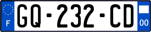 GQ-232-CD