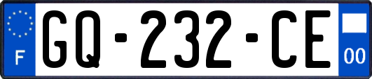GQ-232-CE