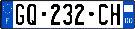 GQ-232-CH