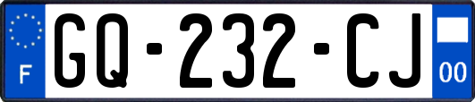 GQ-232-CJ