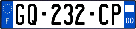 GQ-232-CP