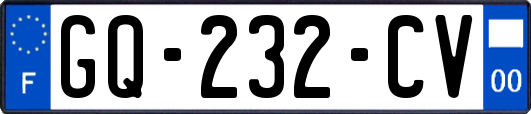 GQ-232-CV
