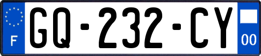 GQ-232-CY