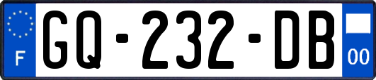 GQ-232-DB
