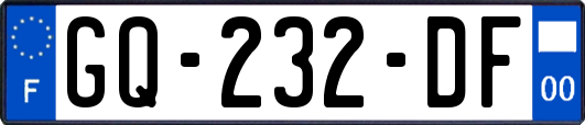 GQ-232-DF