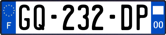 GQ-232-DP