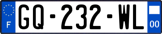 GQ-232-WL
