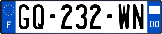 GQ-232-WN