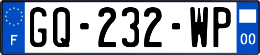 GQ-232-WP