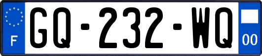 GQ-232-WQ
