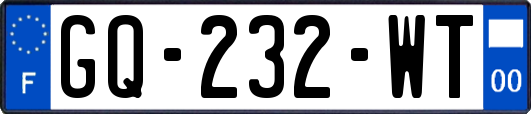 GQ-232-WT