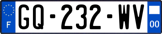 GQ-232-WV