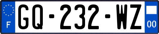 GQ-232-WZ