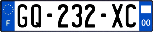 GQ-232-XC