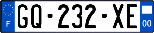 GQ-232-XE